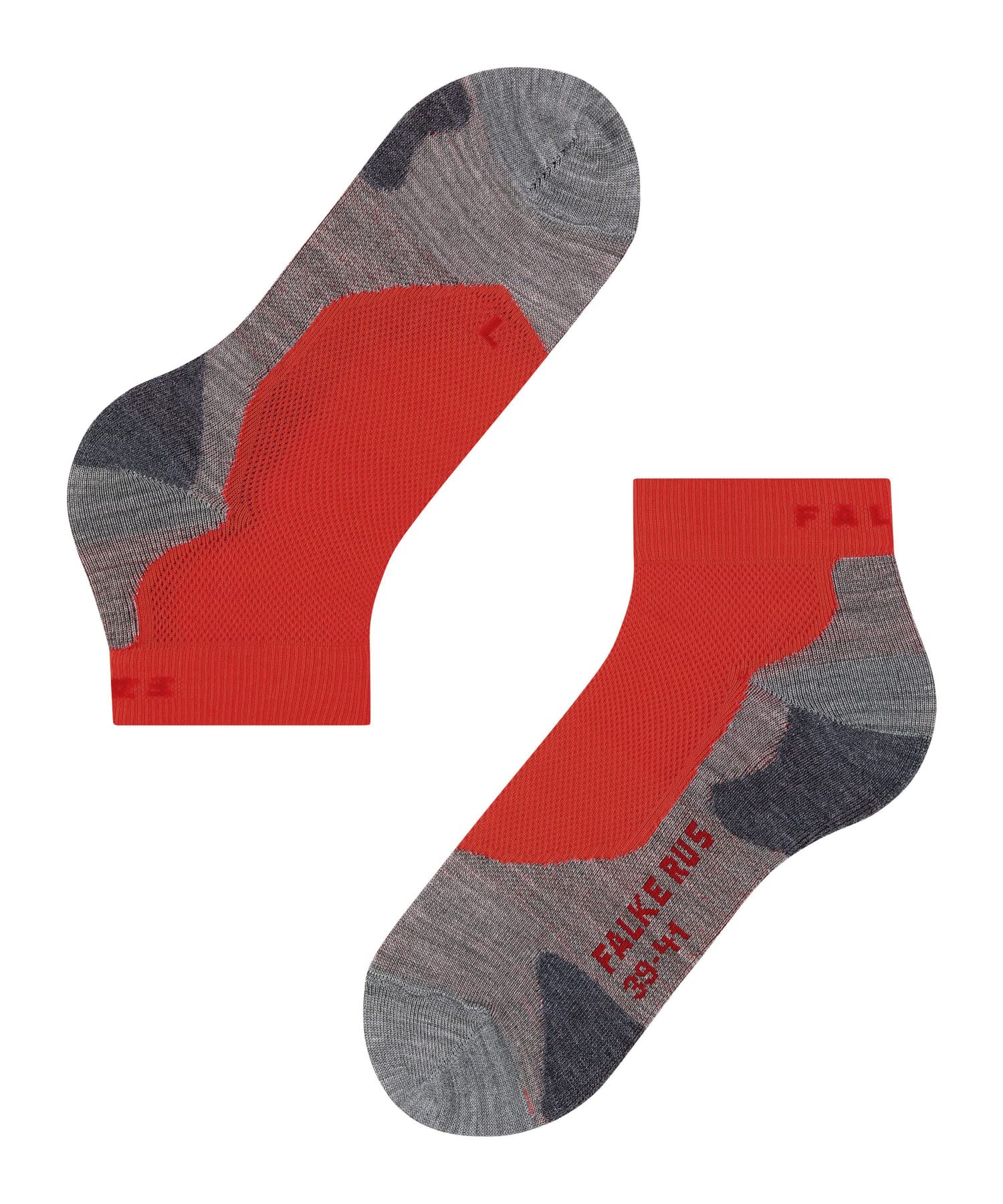 falke-ru5-short-laufsocken-wei-white-mix-2020 image 8