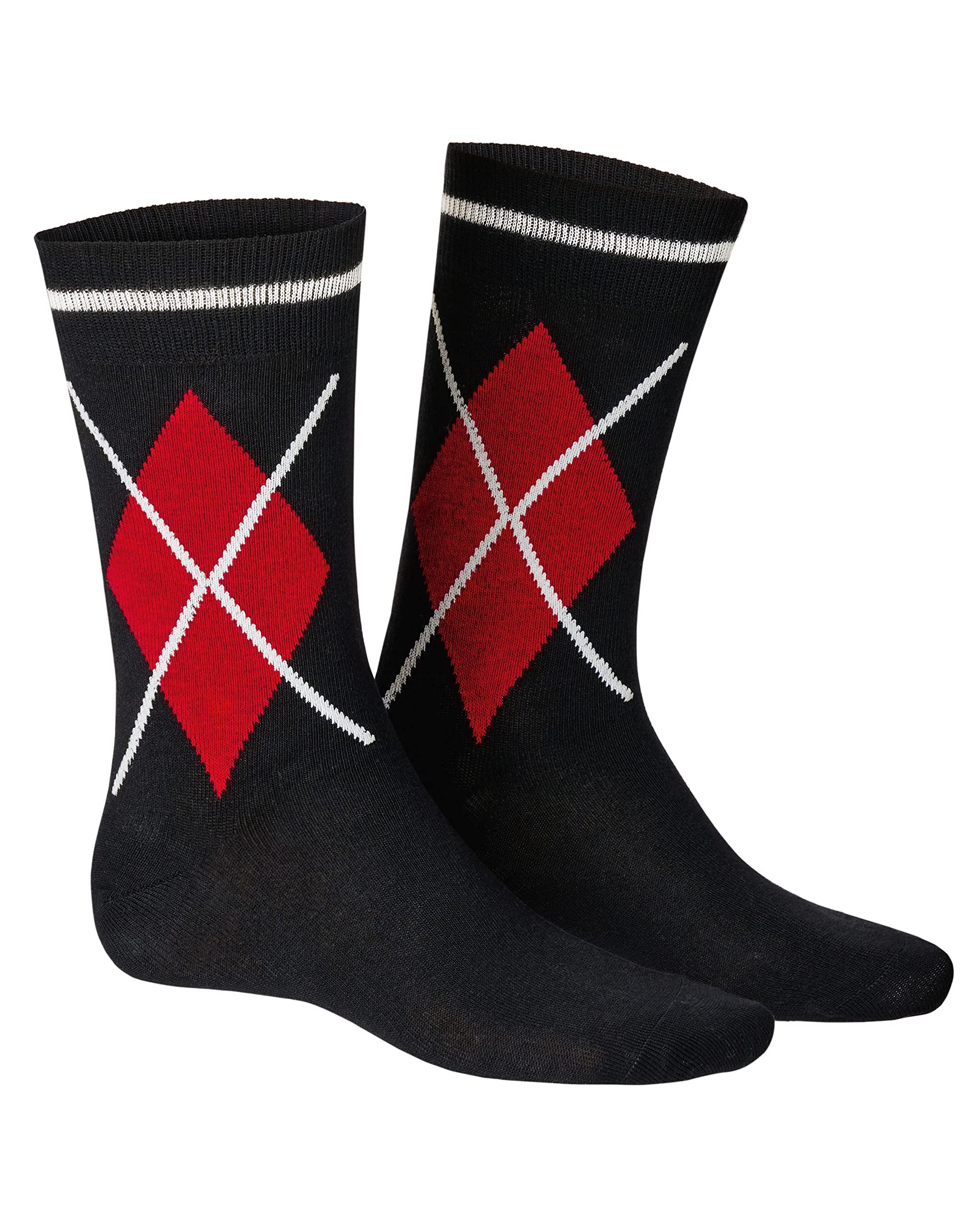 hudson-cross-soh-socken-herren-marine-43-46-uni image 3