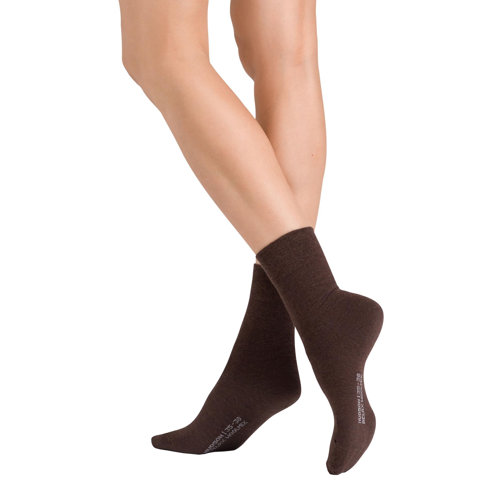 hudson-relax-woolmix-clima-socken-damen-marengo-klimaregulierend image 7