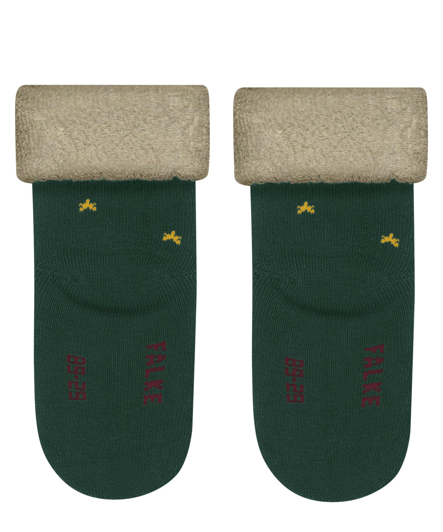 falke-magic-bunny-babysocken-baumwolle-hase-1-paar-2 image 2