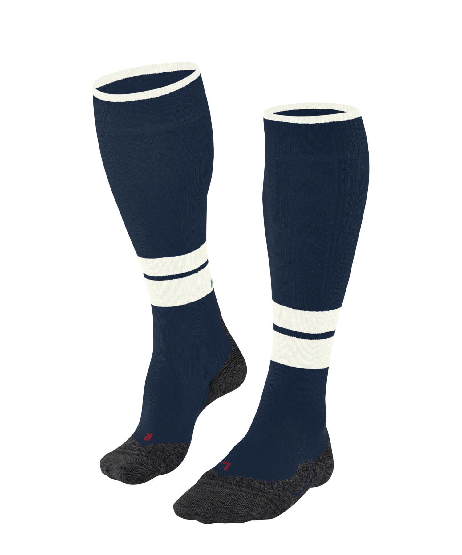 falke-tk-compression-wandersocken-blue-pond-w3 image 1