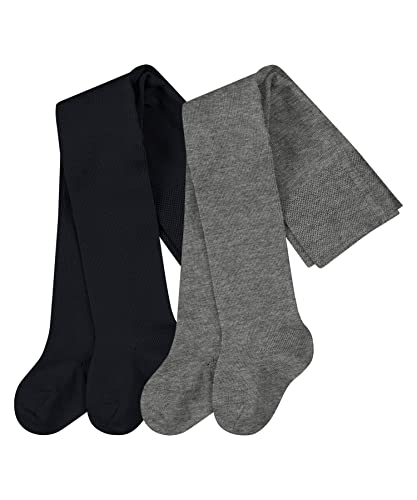 falke-family-baby-strumpfhose-80-92-2er-pack-bio image 2