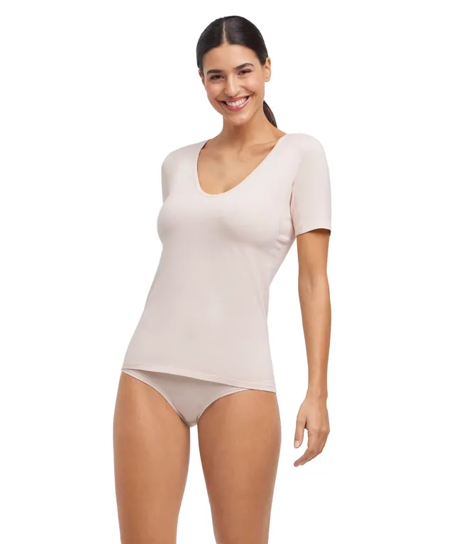 falke-daily-climate-control-unterhemd-wei-s-outlast image 1