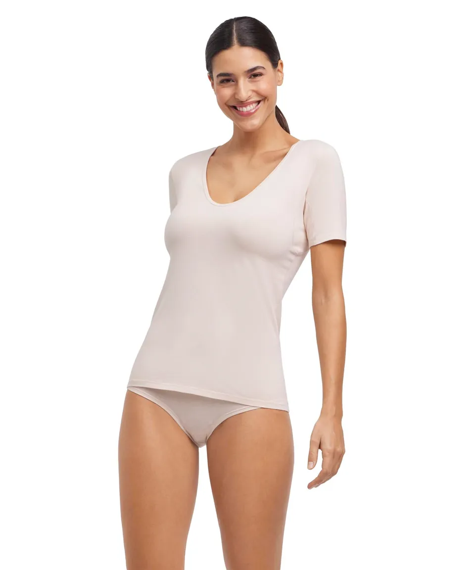 falke-daily-climate-control-unterhemd-wei-s-outlast image 1