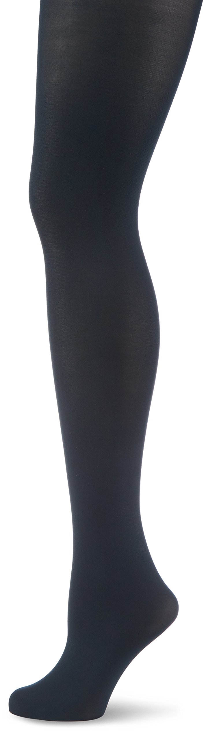 hudson-strumpfhose-40-den-damen-marine-blickdicht image 1
