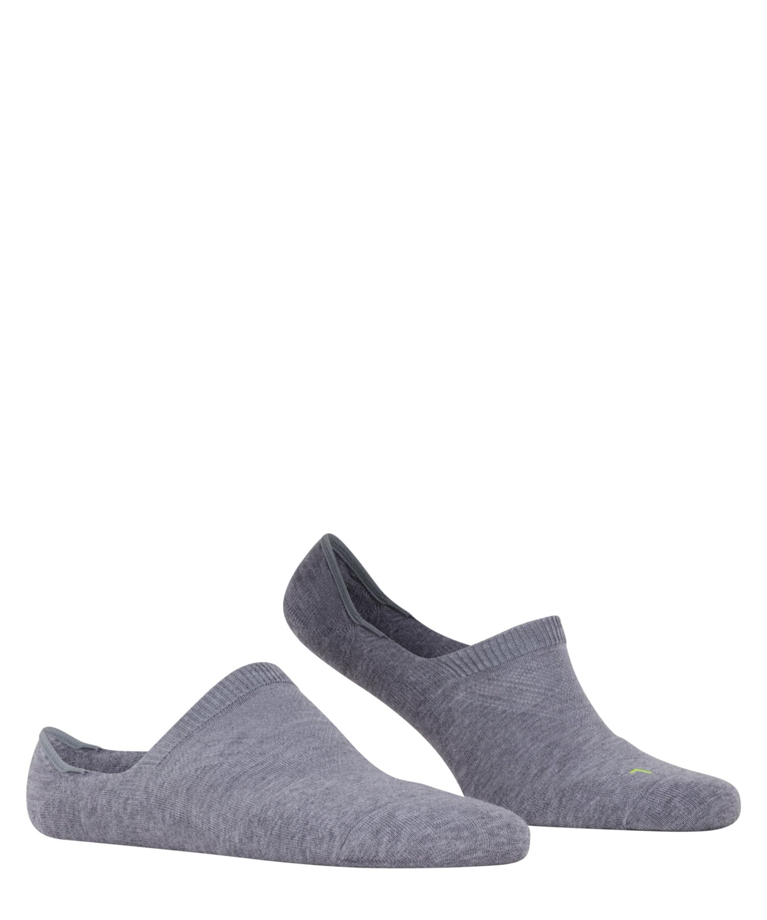 falke-cool-kick-invisible-f-linge-grau-39-41 image 3