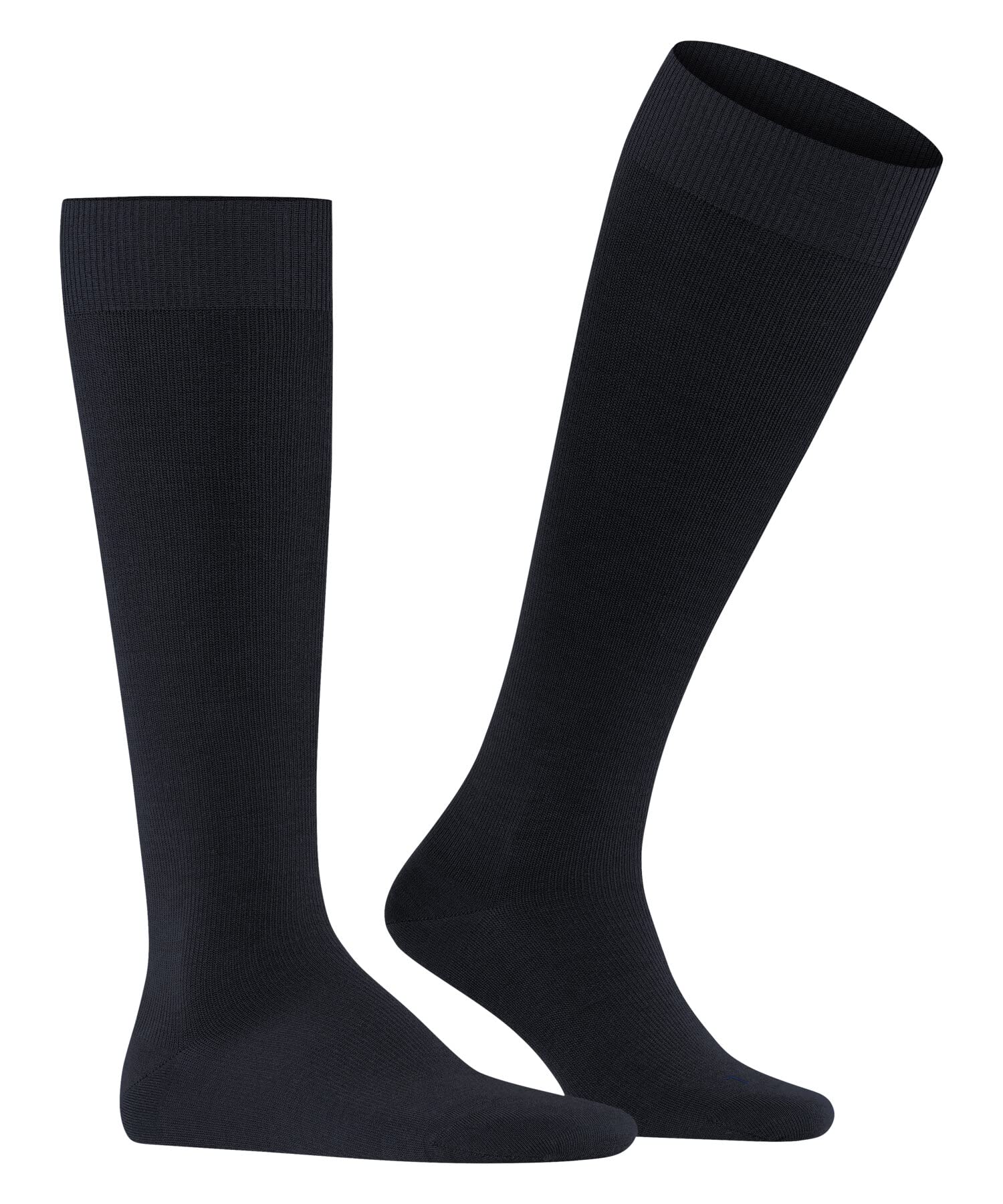 falke-travel-comfort-kniestr-mpfe-wolle-anthrazit-herren image 4