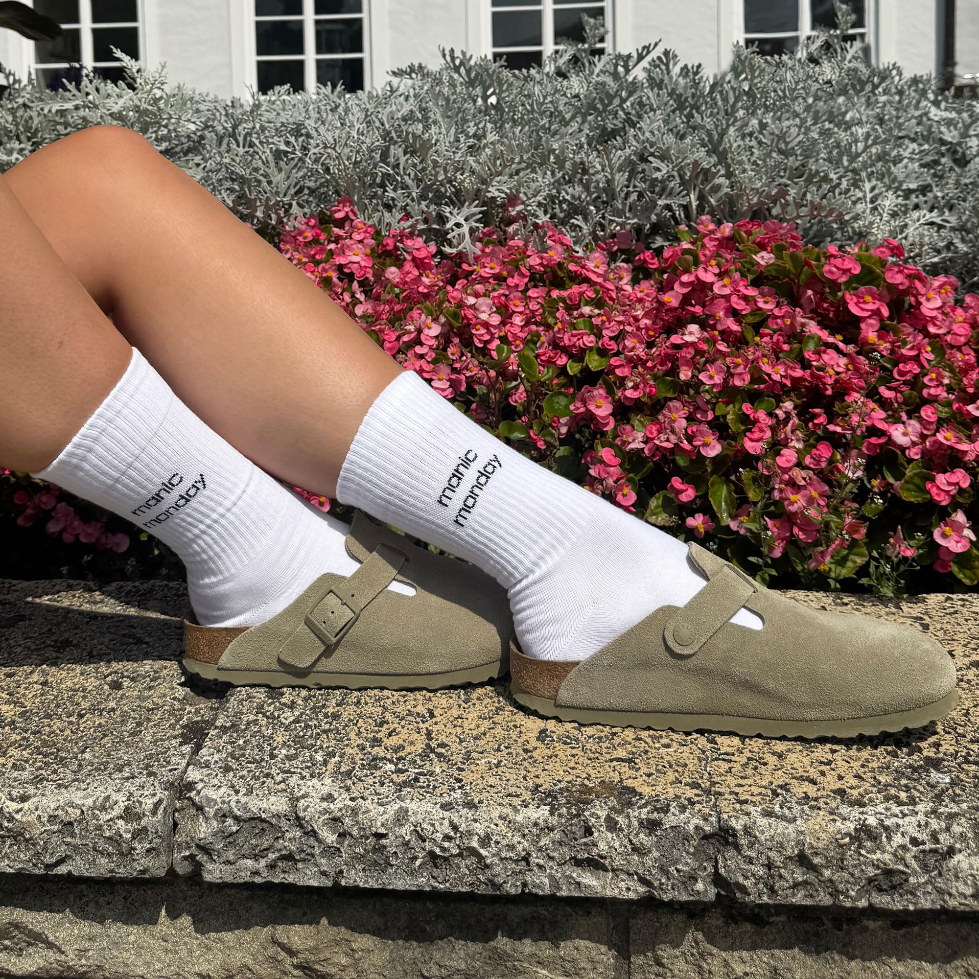 hudson-weekly-box-unisex-socken-gr-43-46-set image 2