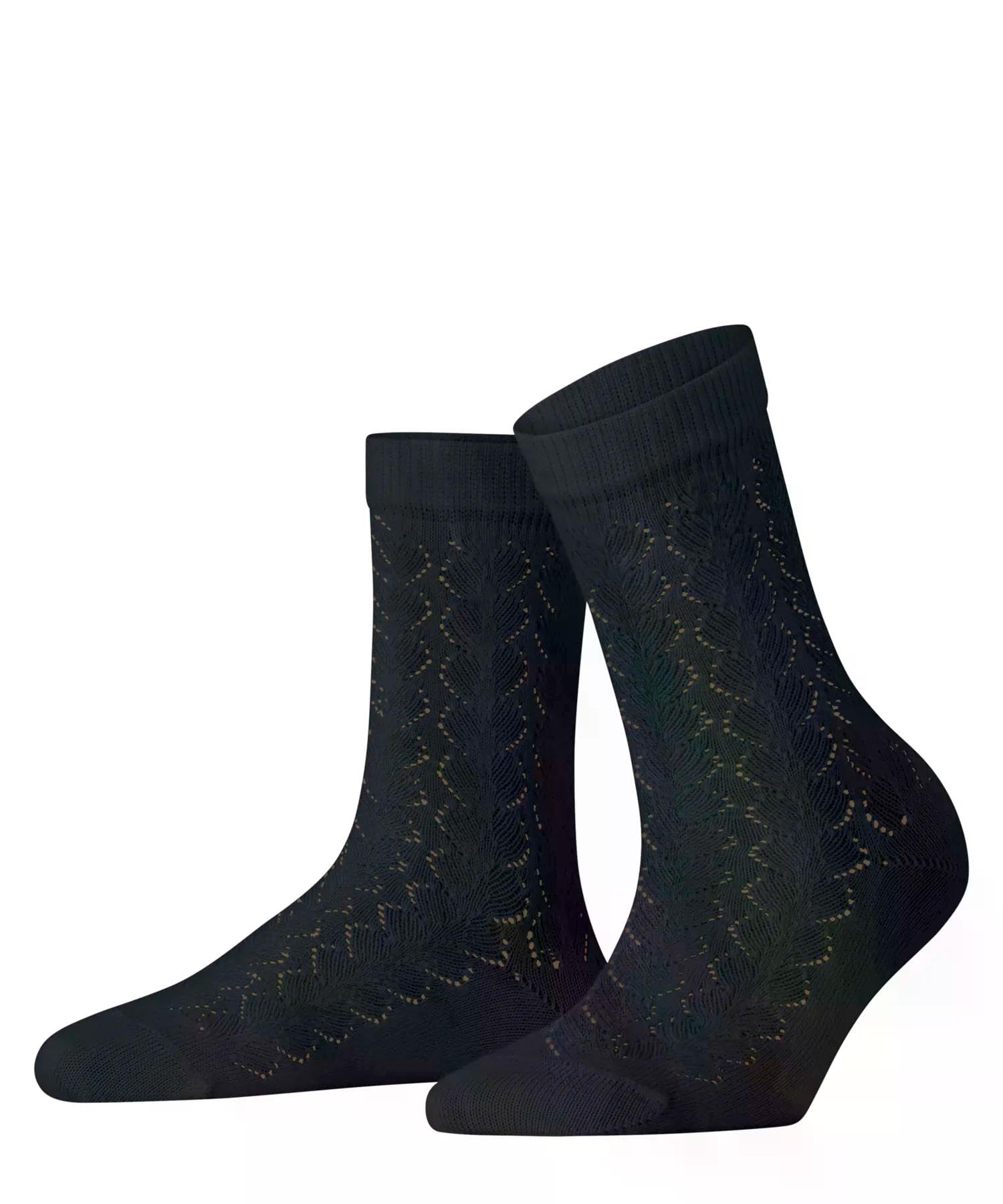 falke-softmerino-damensocken-off-white-39-42-merinowolle image 8
