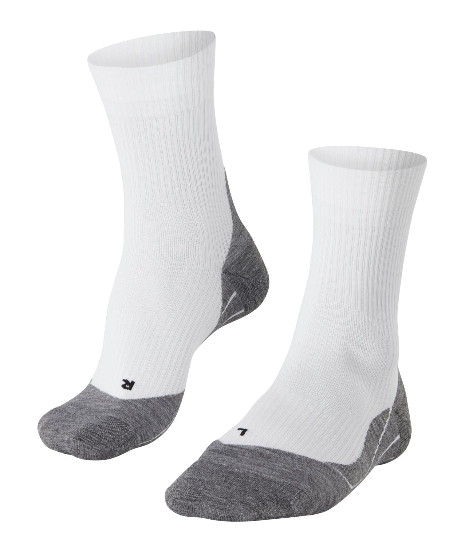 falke-te4-tennissocken-herren-wei-antiblasen-baumwolle image 1