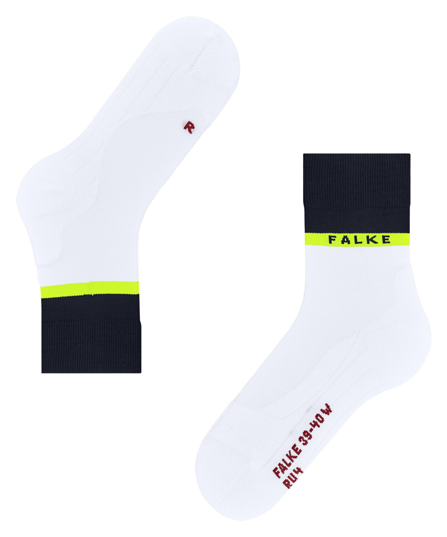 falke-ru4-endurance-laufsocken-damen-wei-kompression image 4