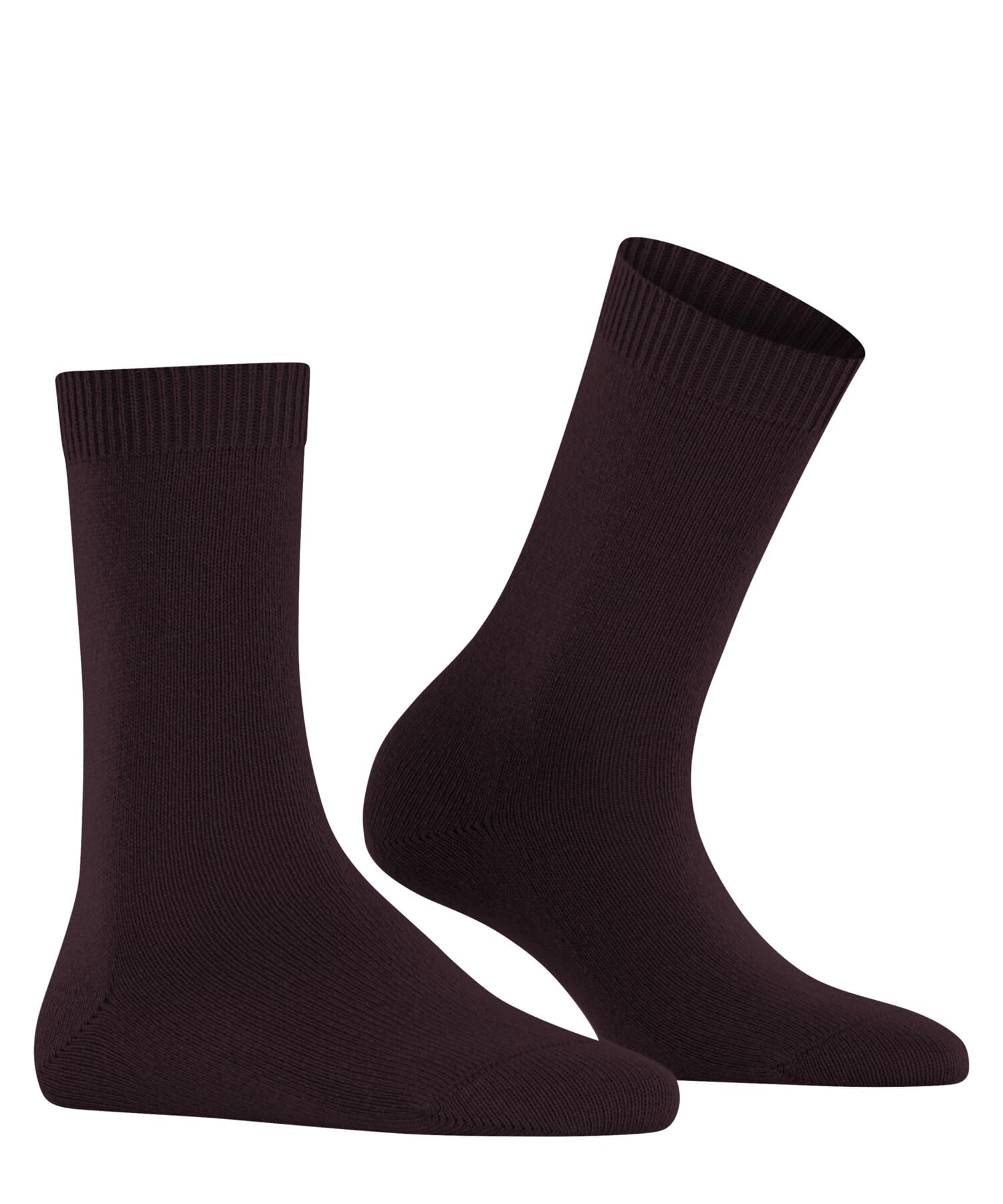 falke-no-3-socken-wolle-seide-schwarz-39-42 image 4