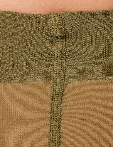 hudson-micro-50-damen-leggings-olive-semi-blickdicht image 7