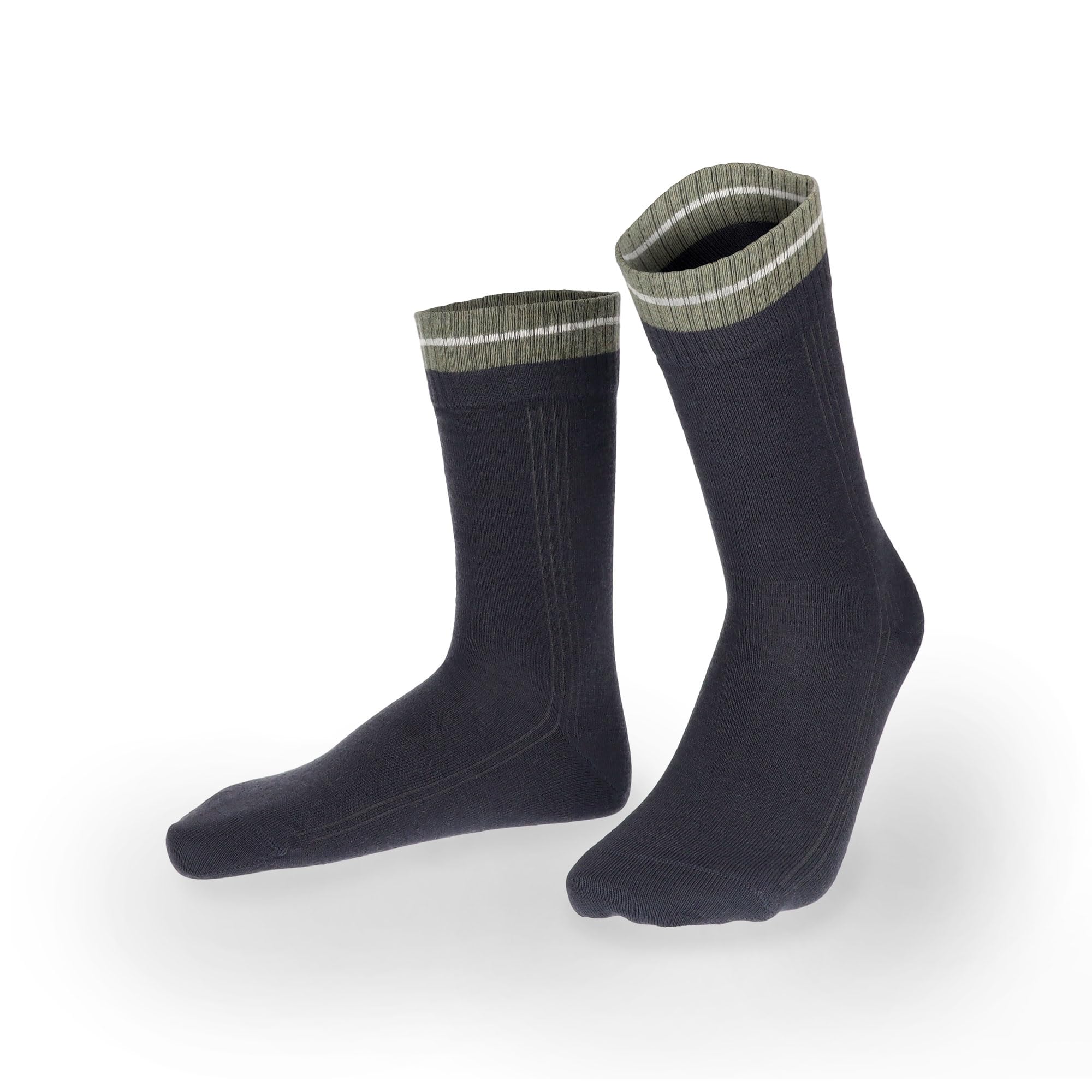 hudson-smart-herren-socke-weinrot-ripp-1er-pack image 6