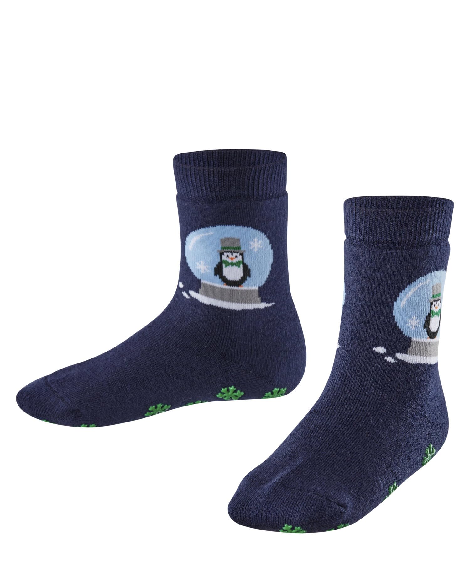 falke-little-snow-globes-stoppersocken-kinder-wolle-1-paar image 1