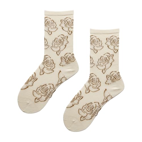 hudson-playful-flower-socken-2er-pack-35-38-blumen image 8