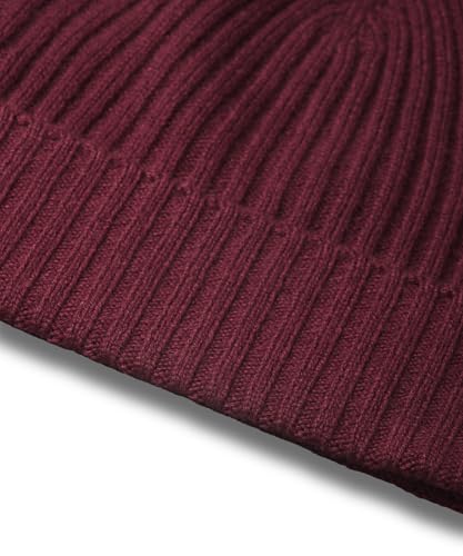 falke-basic-ribbed-unisex-m-tze-kaschmir-1-st-ck image 6