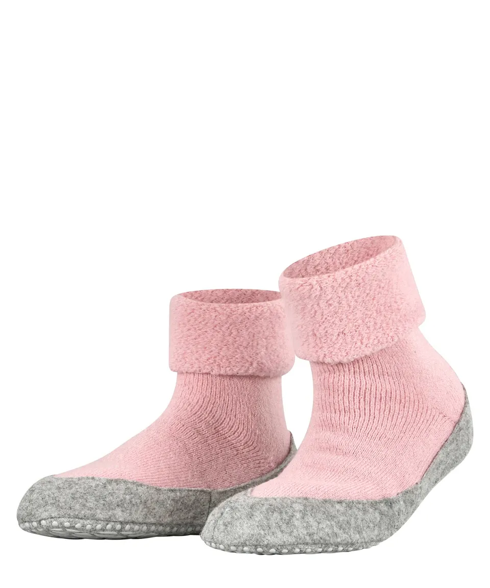 falke-cosyshoe-stoppersocken-almond-blossom-wolle-warm image 1