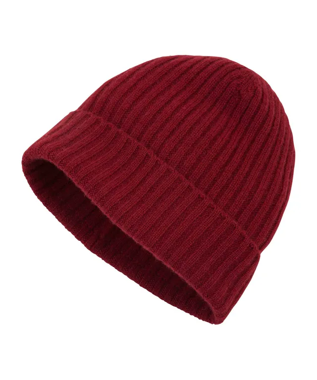 falke-basic-ribbed-unisex-m-tze-kaschmir-1-st-ck image 1