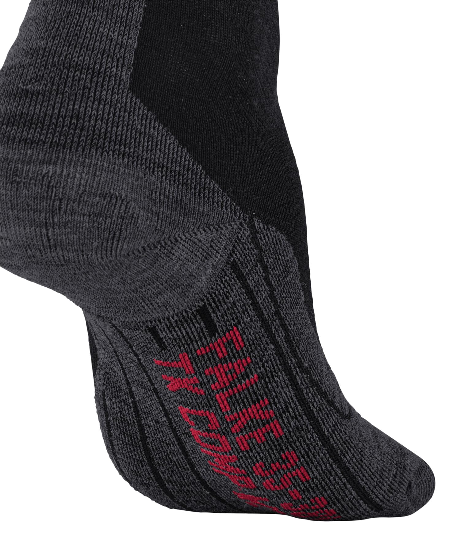 falke-tk-compression-wandersocken-schwarz-35-38-wolle image 5