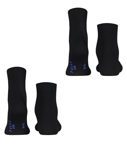 falke-run-sneakersocken-2-paar-baumwolle-pl-schsohle image 8