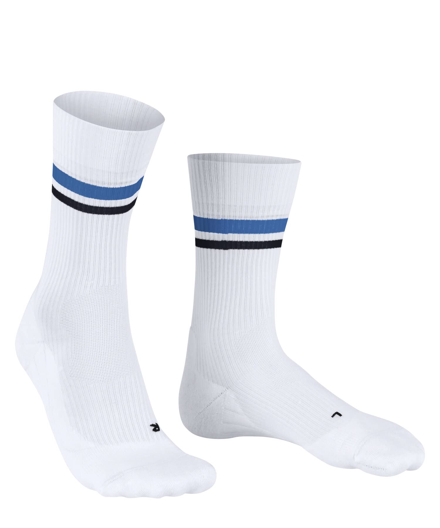 falke-te4-classic-tennissocken-herren-wei-1-paar image 4