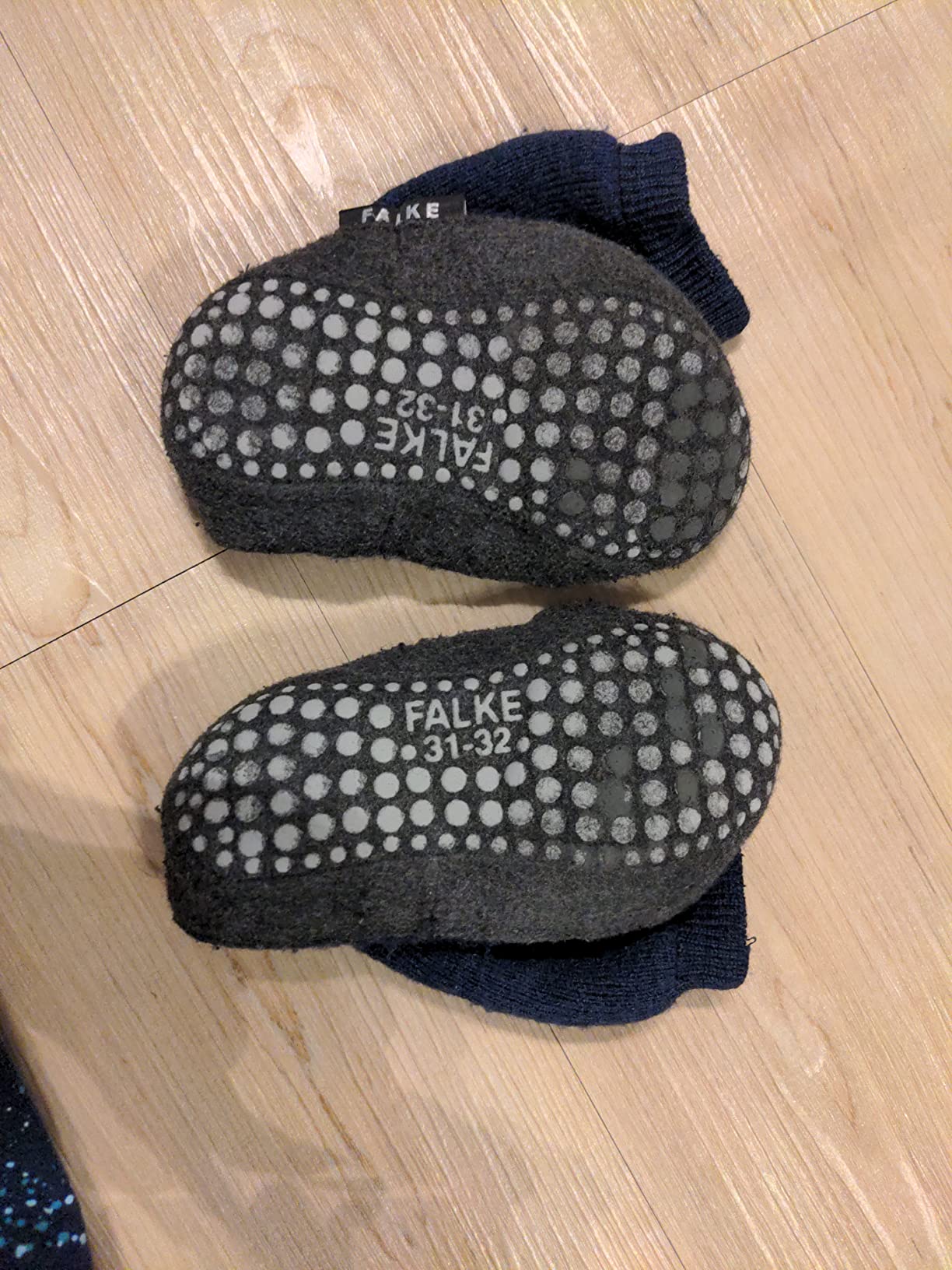 Hält warm