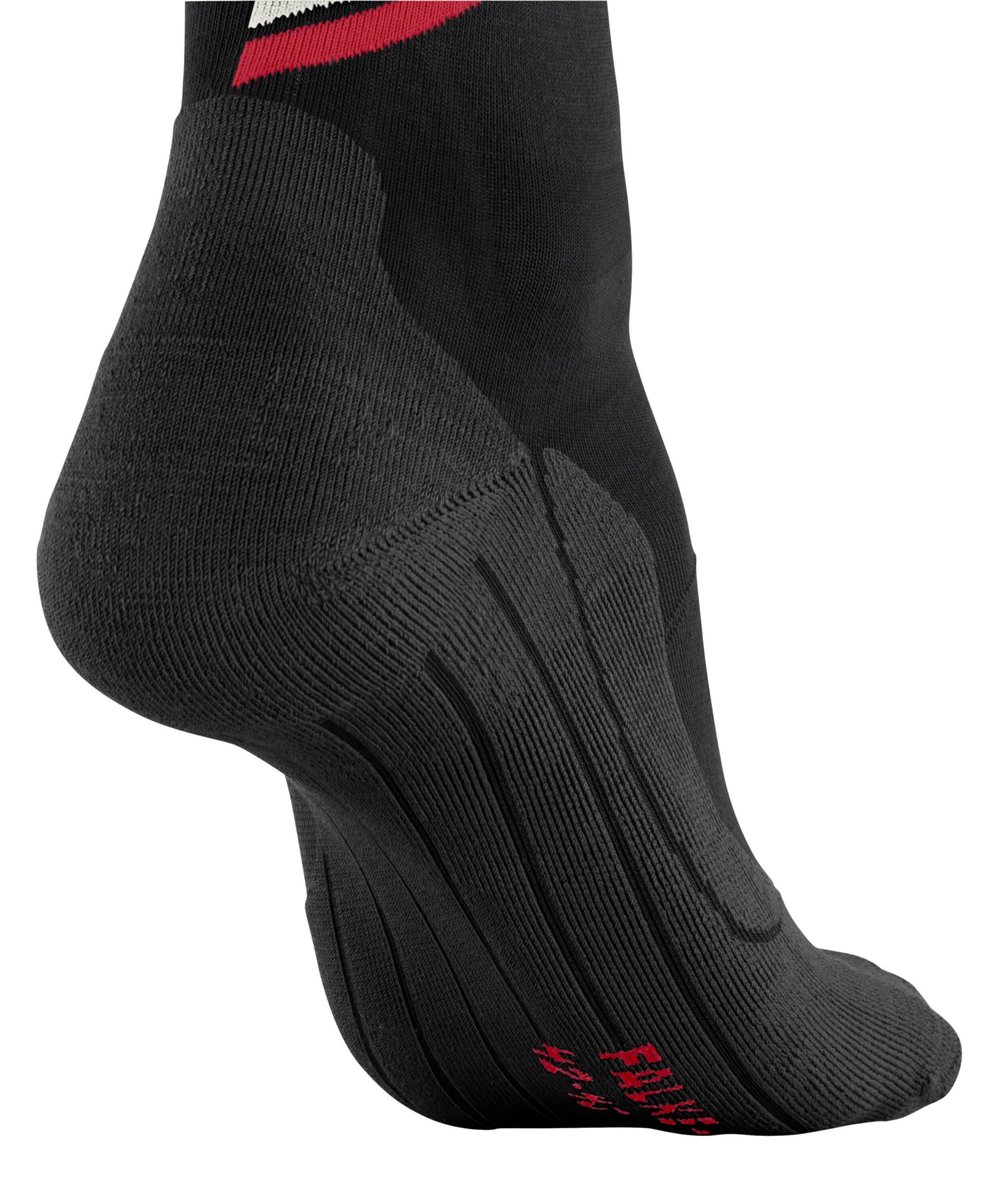 falke-ru4-laufsocken-herren-46-48-schwarz-baumwolle image 4