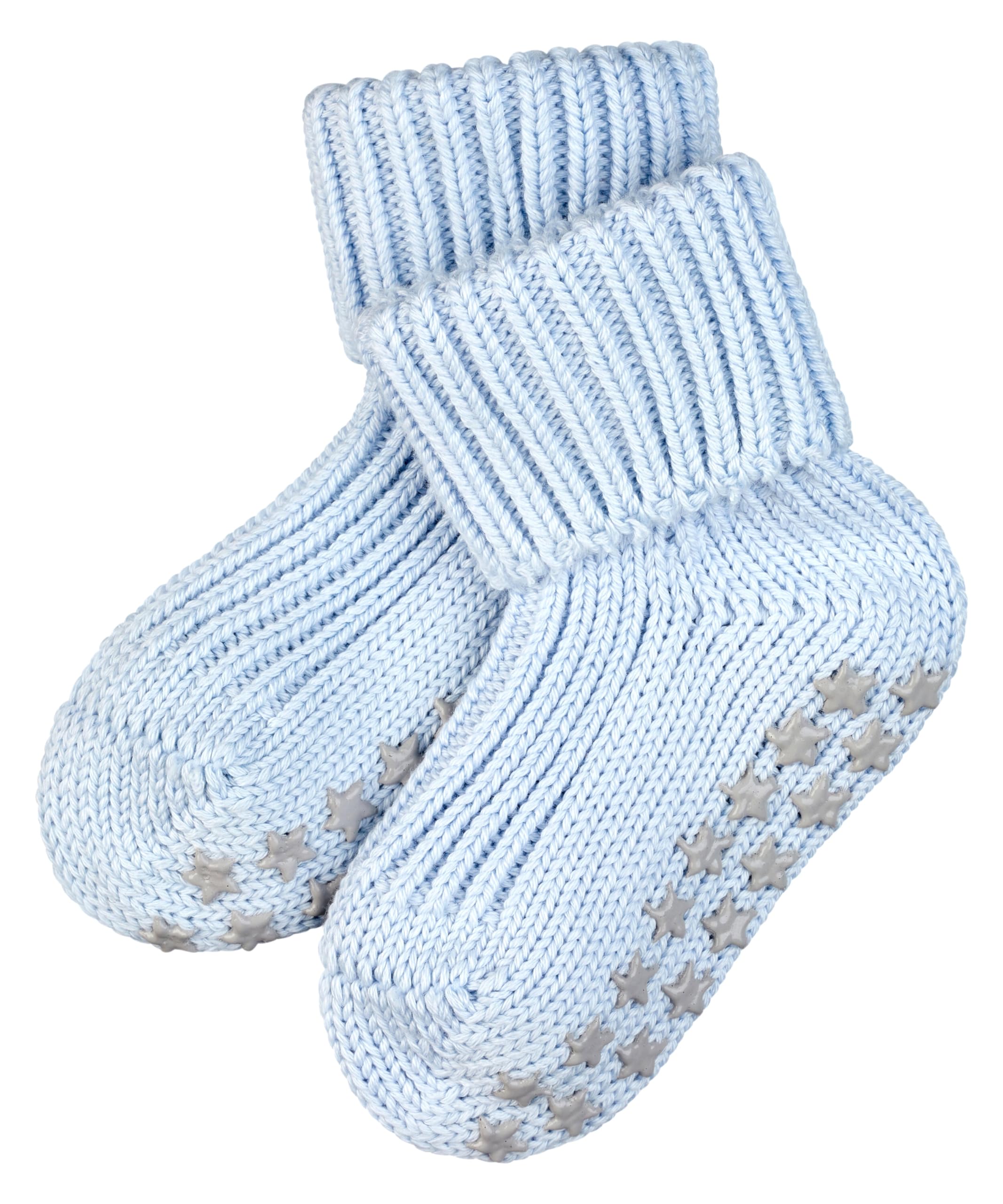 falke-catspads-babysocken-grau-baumwolle-1-paar image 6