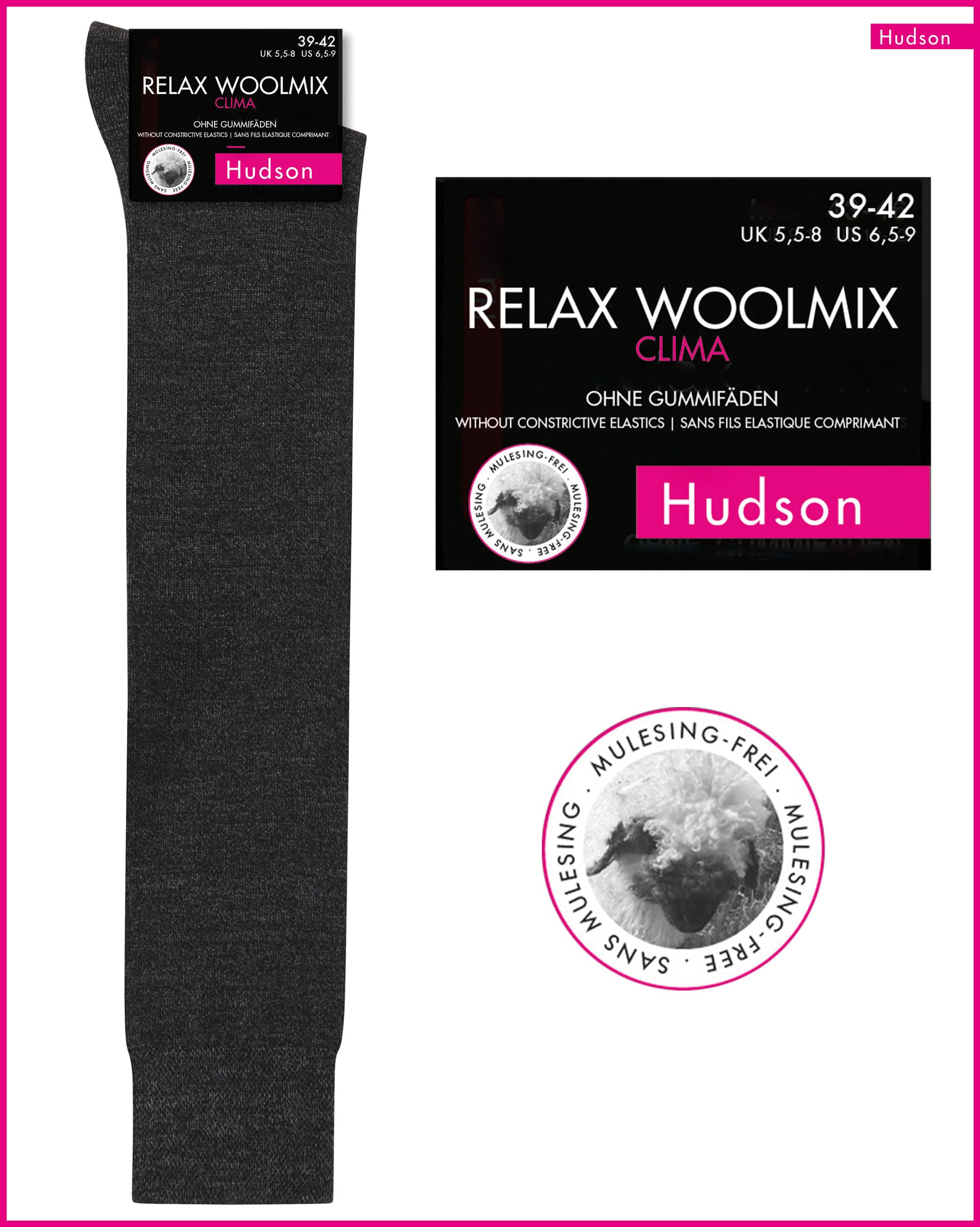 hudson-relax-woolmix-kniestr-mpfe-herren-schwarz image 5