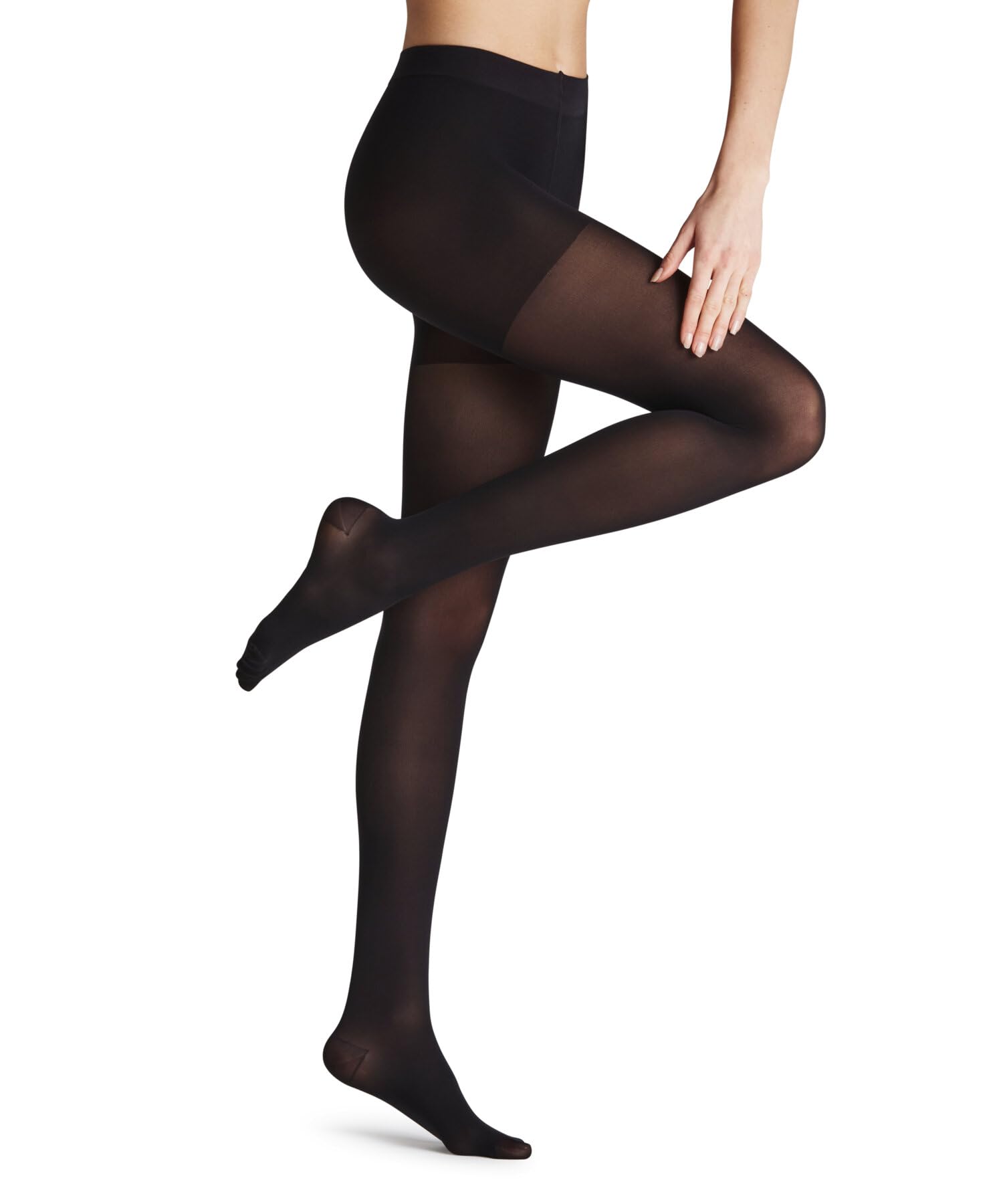 falke-energize-50-strumpfhose-damen-schwarz-50-den-shaping image 1