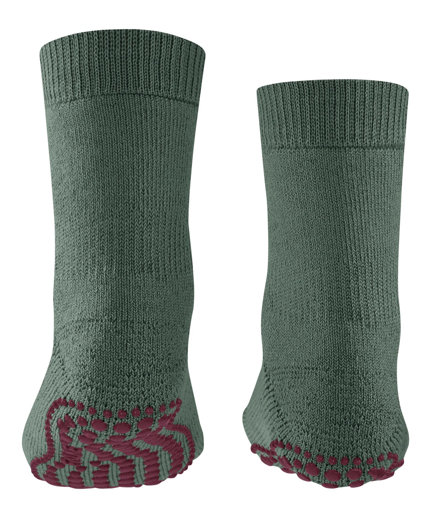 falke-catspads-stoppersocken-kinder-gr-n-35-38-baumwolle image 2