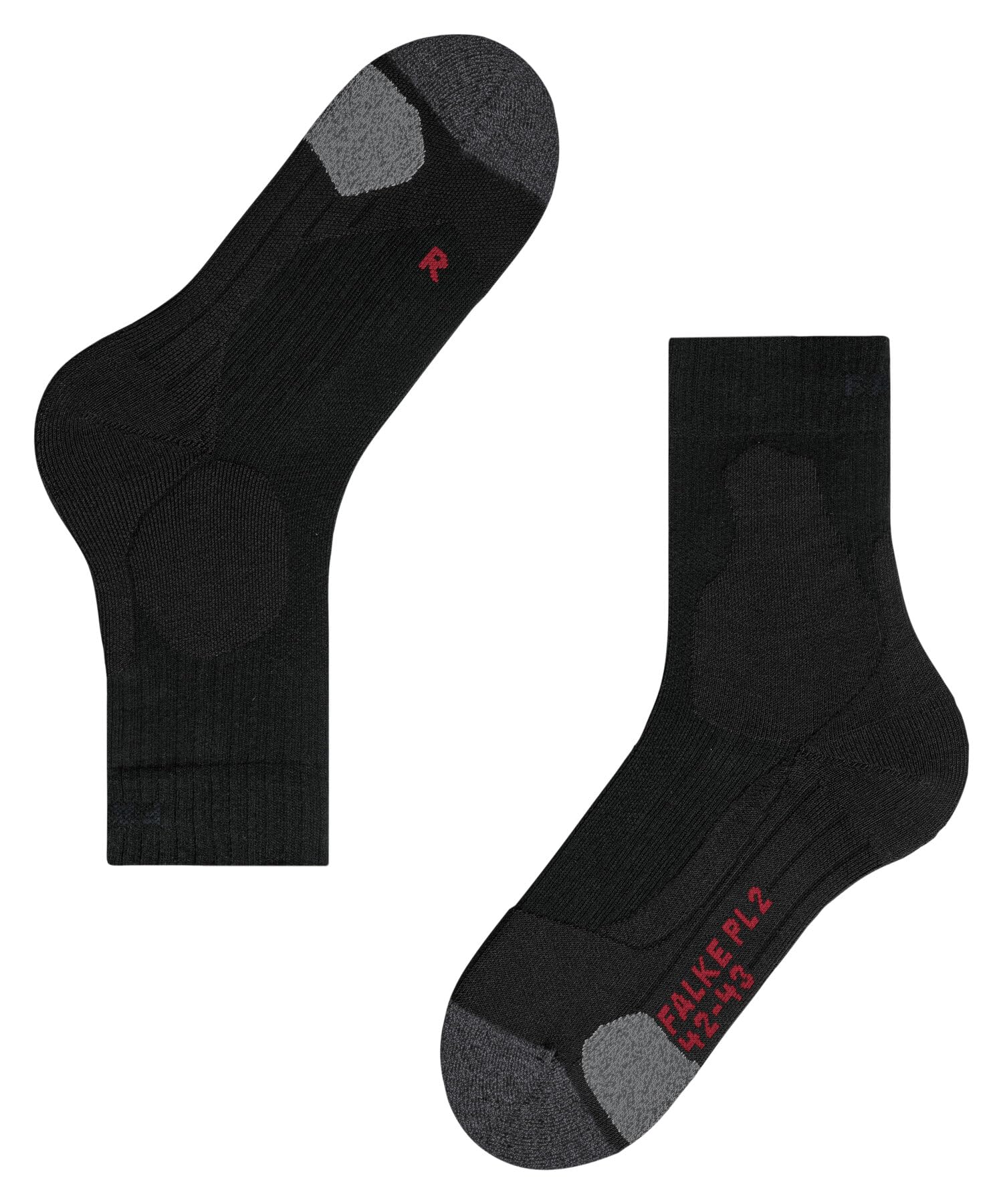 falke-pl2-padel-sportsocken-herren-baumwolle-1-paar image 5