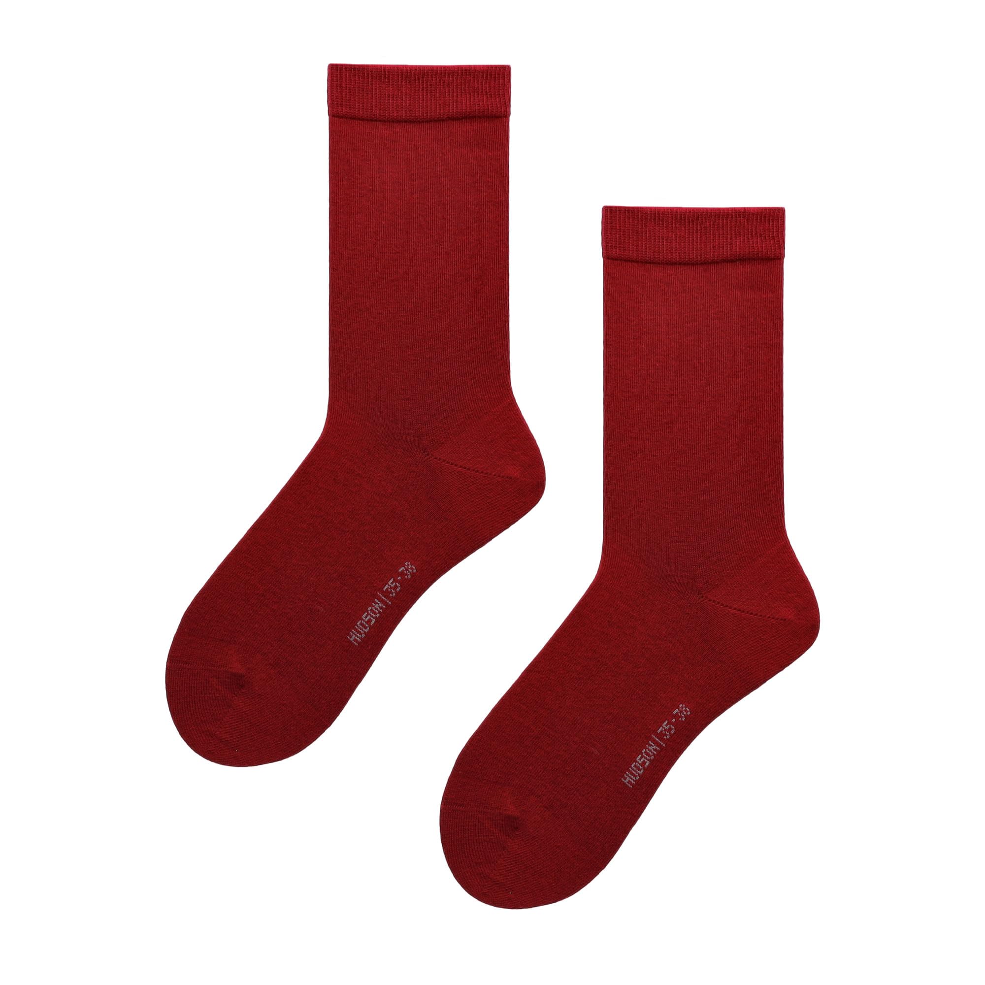 hudson-druckfrei-damensocken-2er-pack-35-38-winter image 3