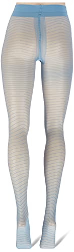 hudson-line-fashion-strumpfhose-40-den-streifen image 8