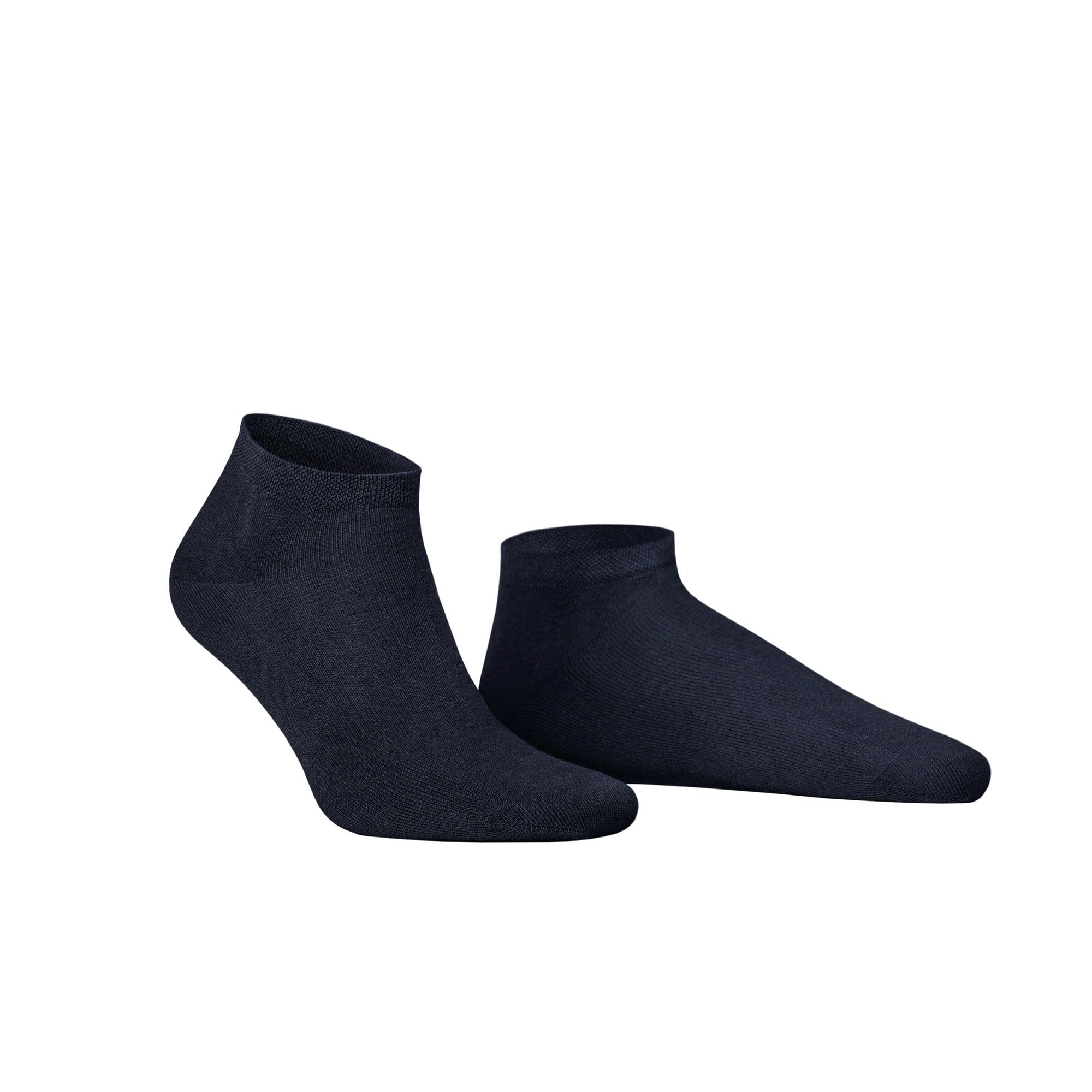 hudson-relax-cotton-herren-sneaker-socken-1-paar image 3