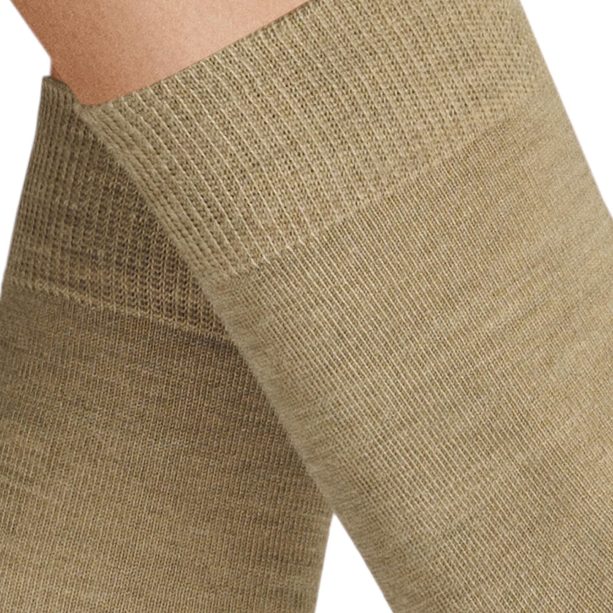 hudson-only-socken-damen-schwarz-schurwolle-2er-pack image 6