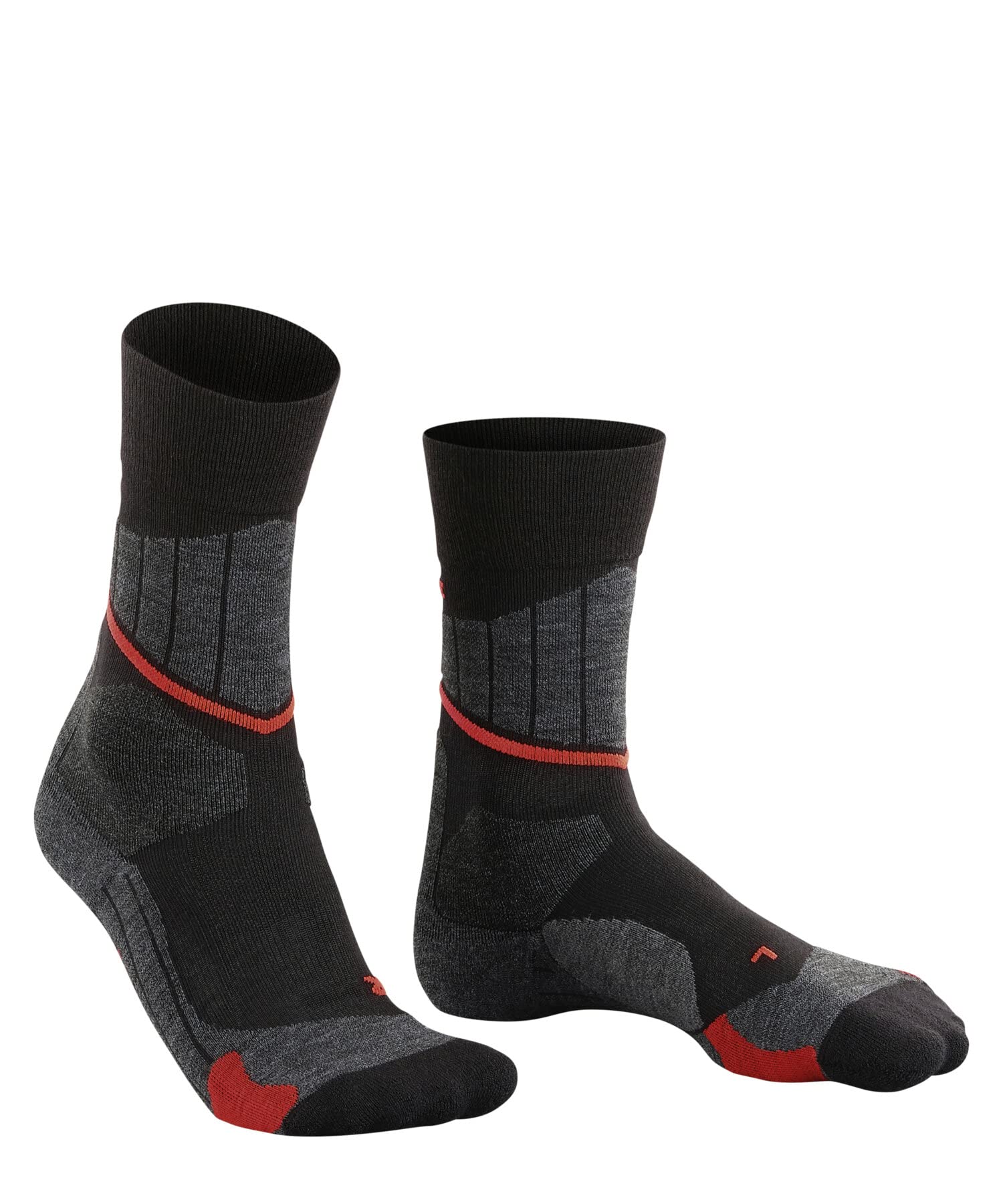 falke-sc1-langlaufsocken-damen-39-40-extra-leichte-polsterung image 4