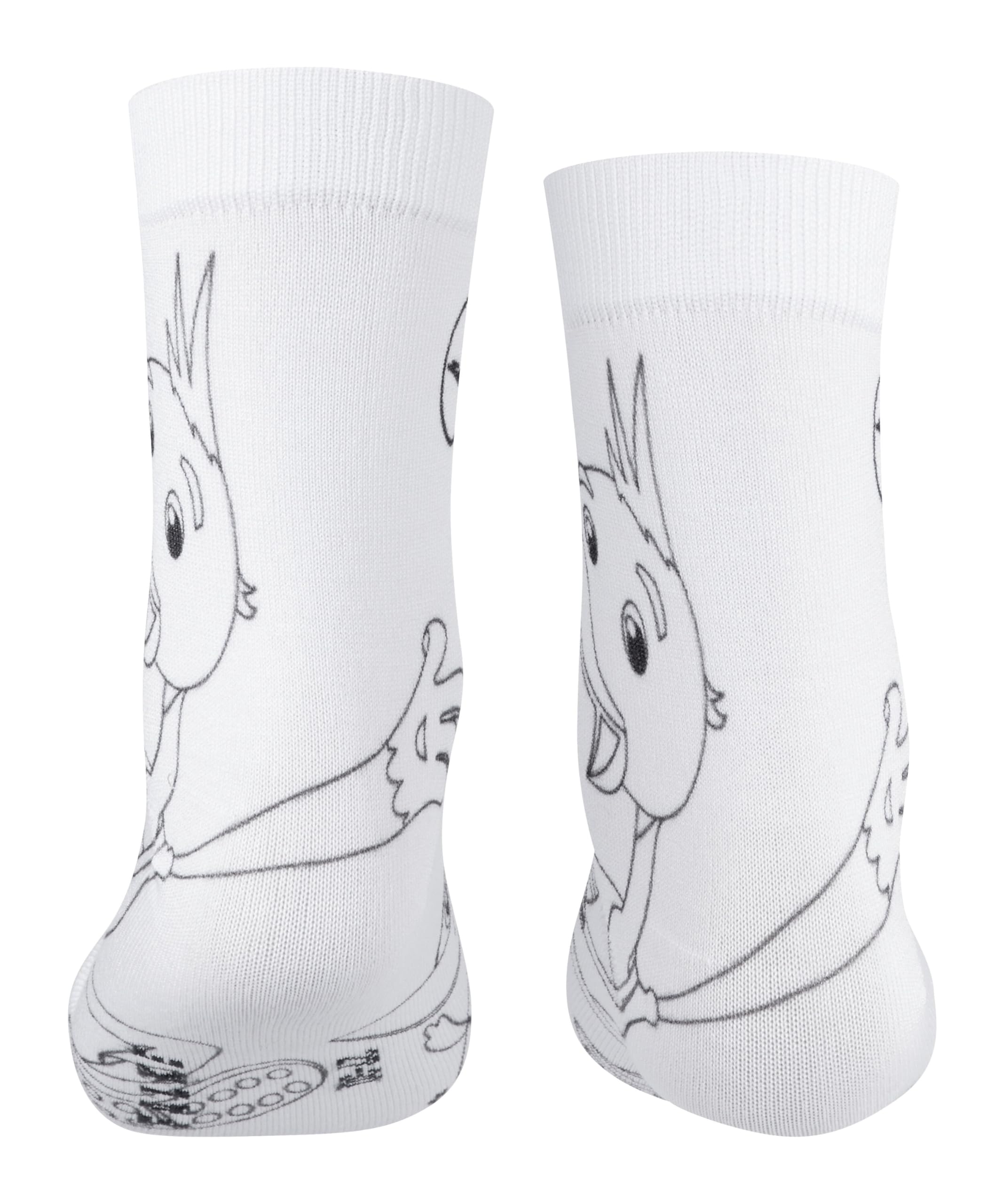 falke-paint-set-lufthansa-kindersocken-27-30-baumwolle image 2