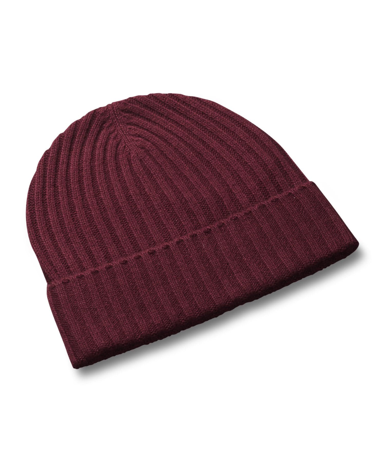 falke-basic-ribbed-unisex-m-tze-kaschmir-1-st-ck image 3