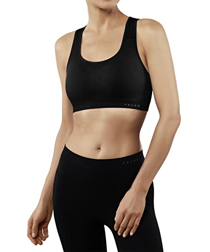falke-madison-damen-sport-bh-schwarz-l-low-support-pads image 7