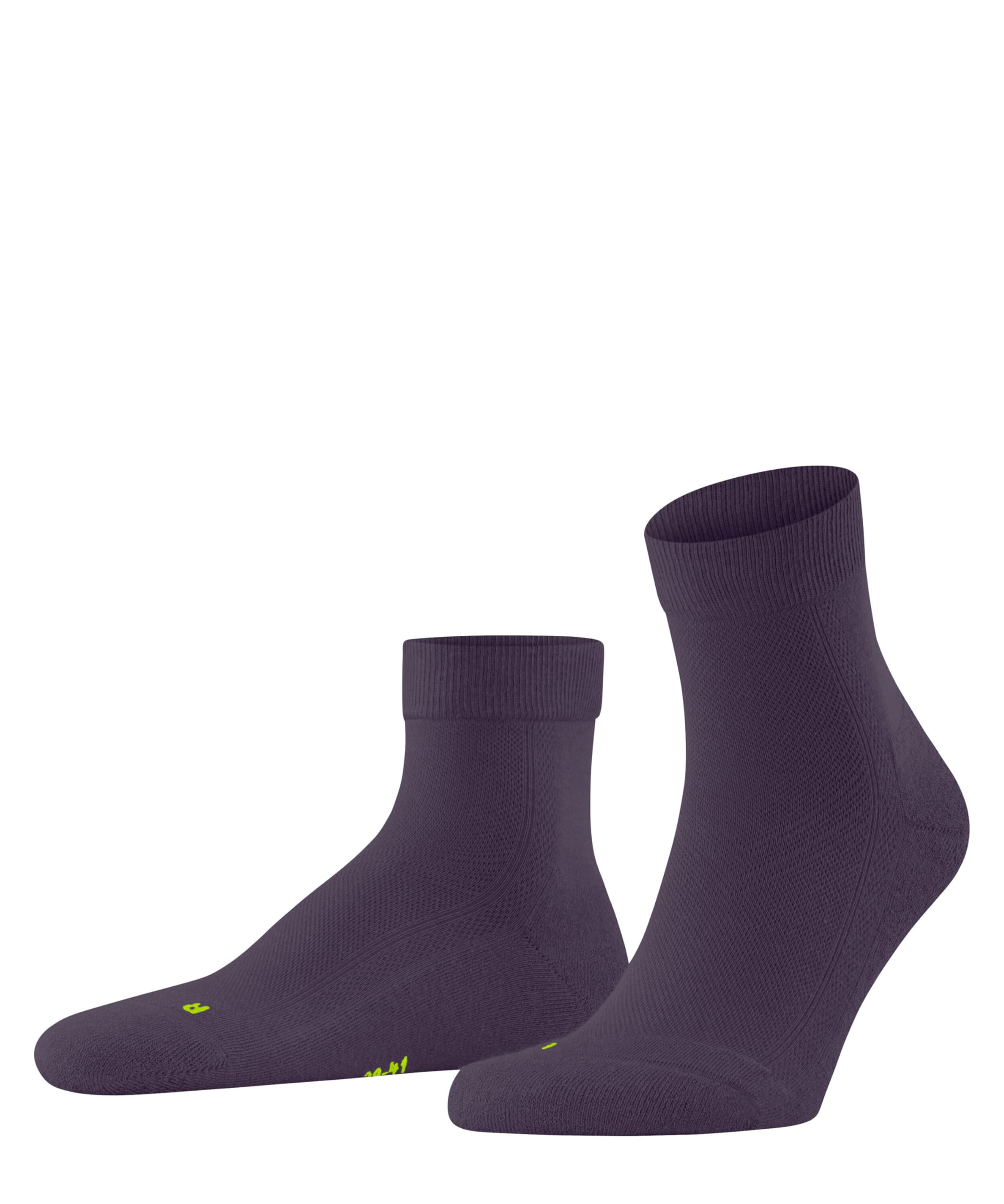 falke-cool-kick-sneakersocken-schwarz-atmungsaktiv-1-paar image 7