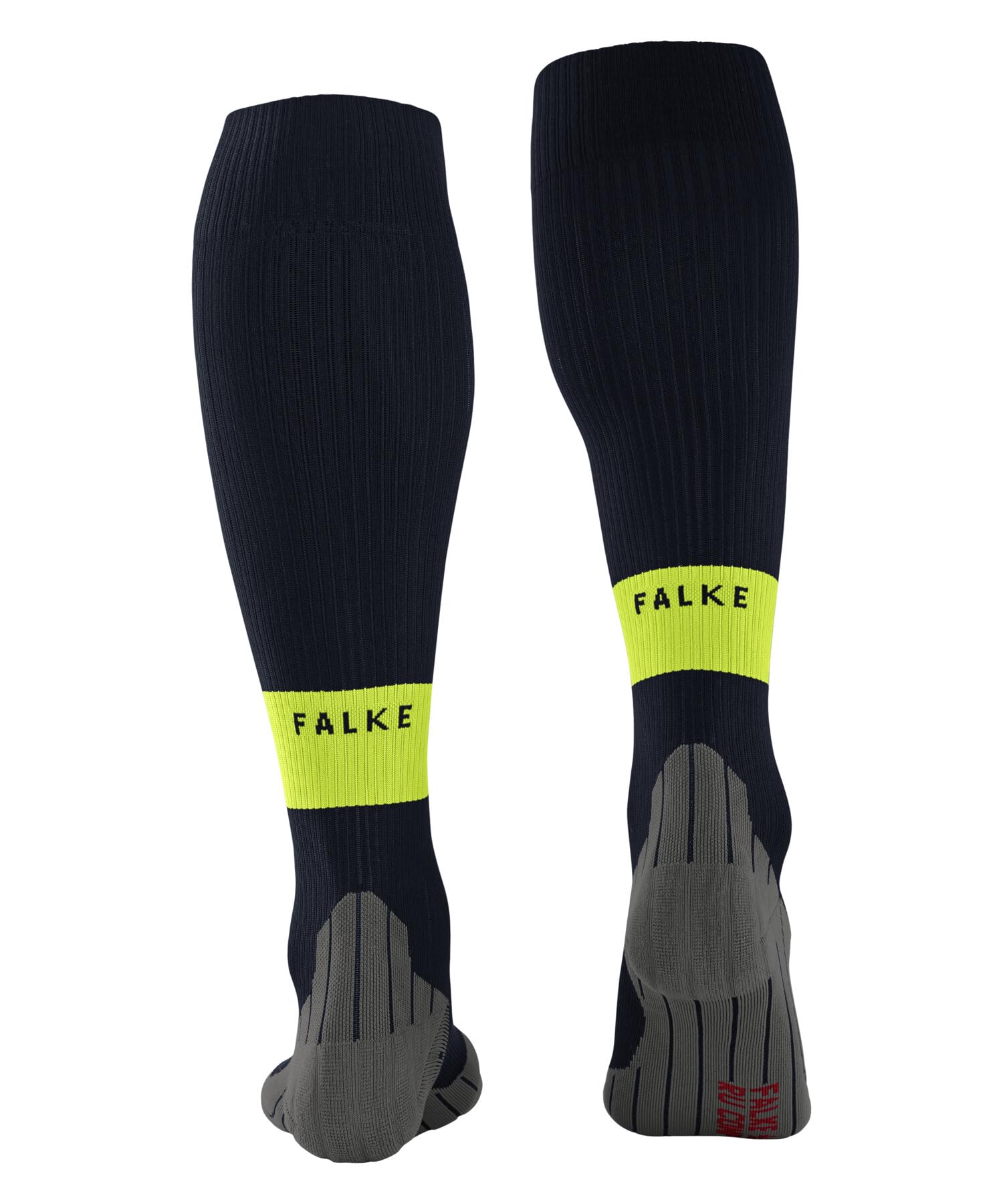falke-ru-compression-energy-kompressionssocken-blau-39-42 image 2