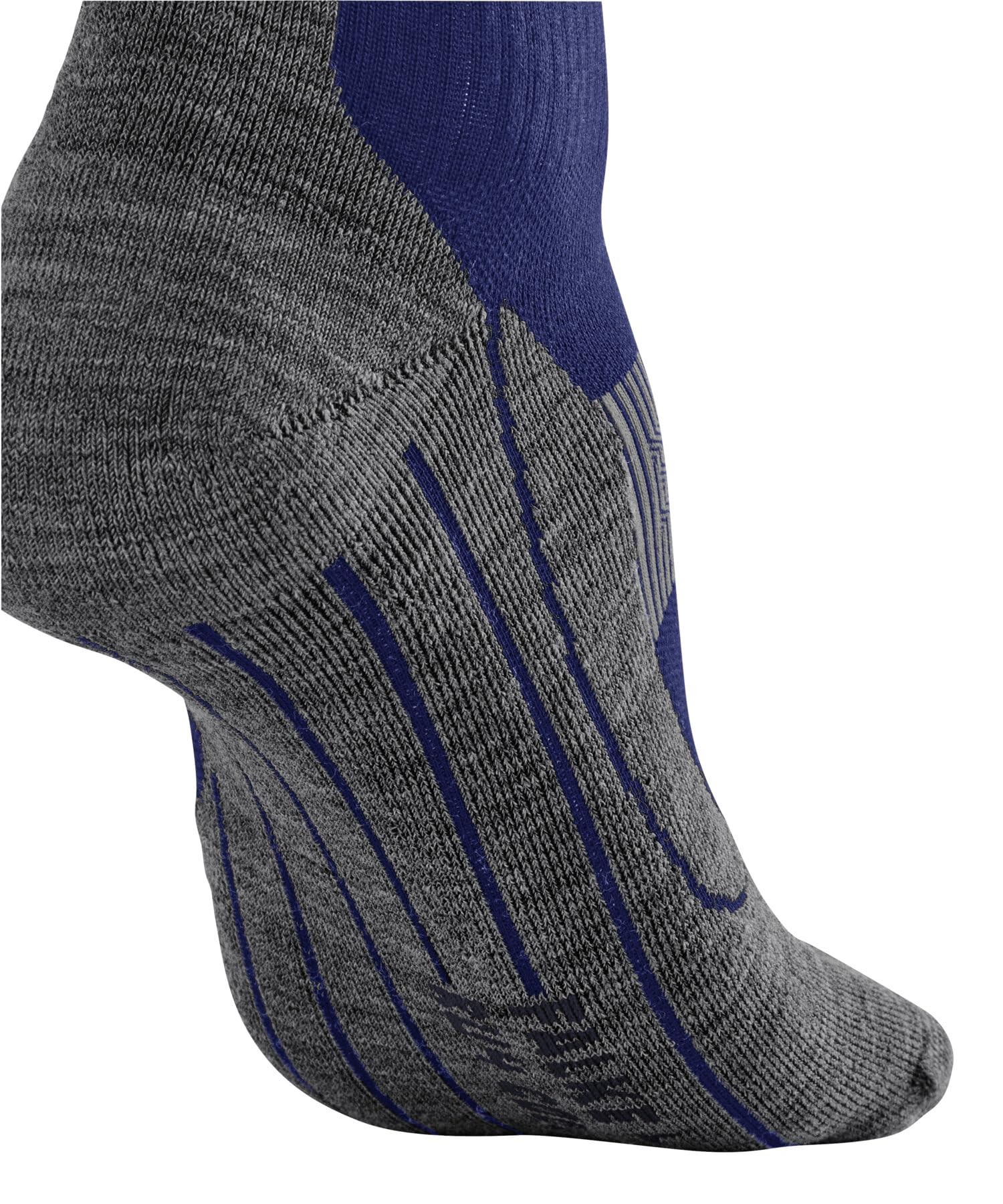 falke-ru4-cool-laufsocken-herren-schwarz-schnelltrocknend image 6