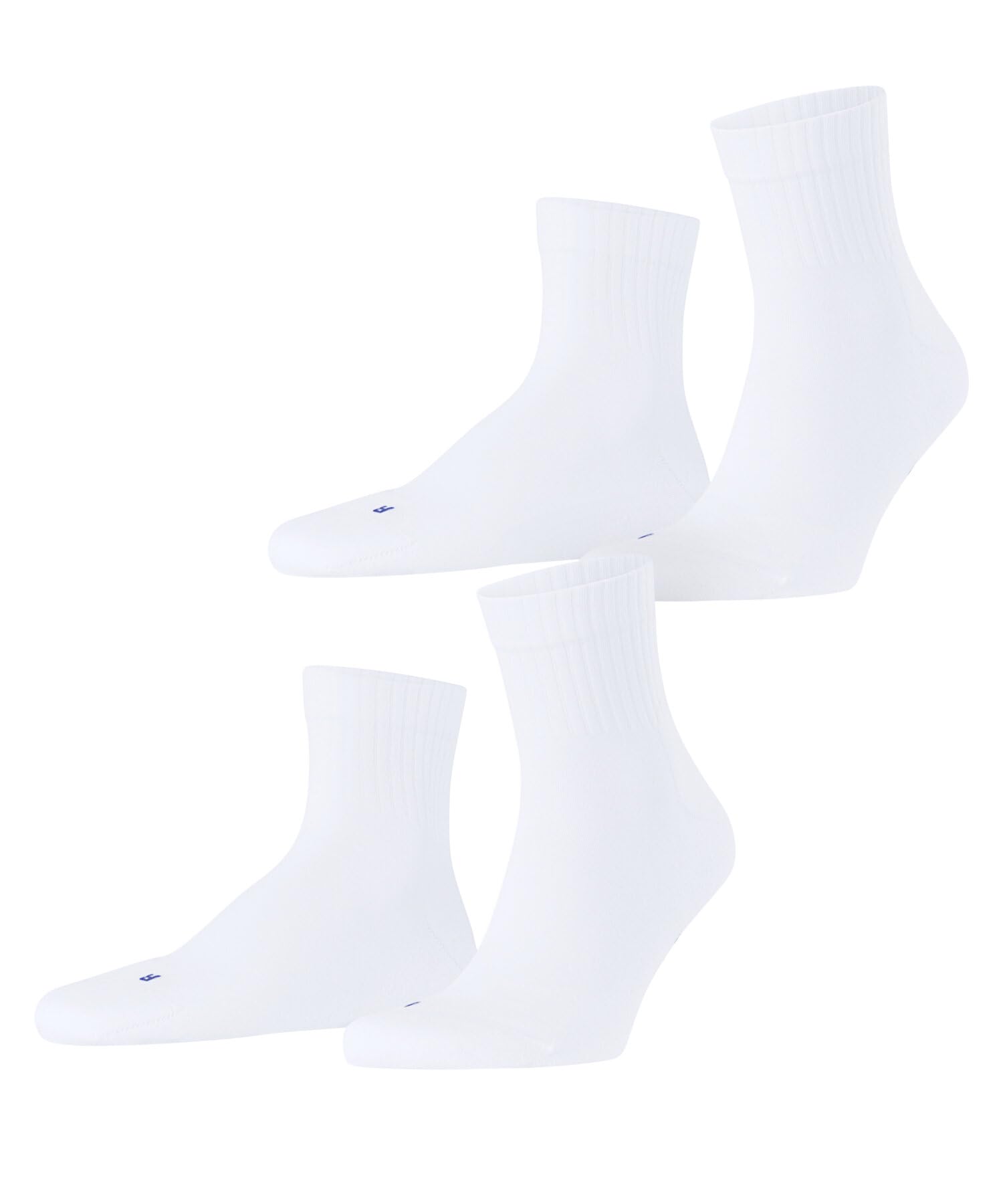 falke-run-sneakersocken-2-paar-baumwolle-pl-schsohle image 6