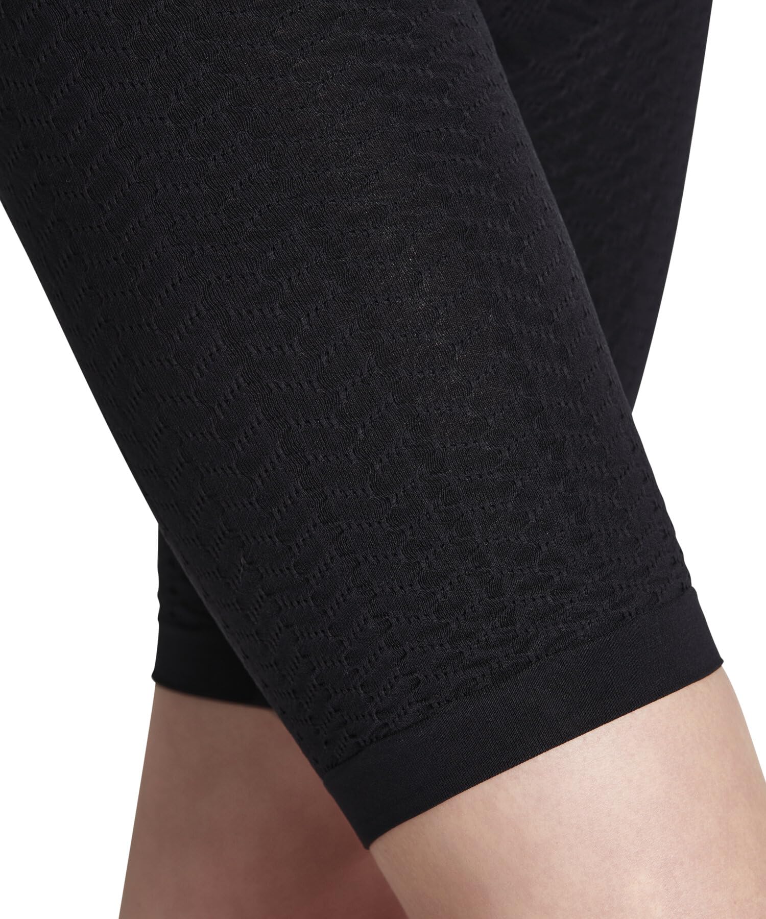 falke-cellulite-control-80-den-panty-shorts-schwarz image 6
