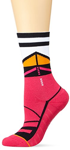 hudson-play-sod-damensocken-schwarz-atmungsaktiv image 5