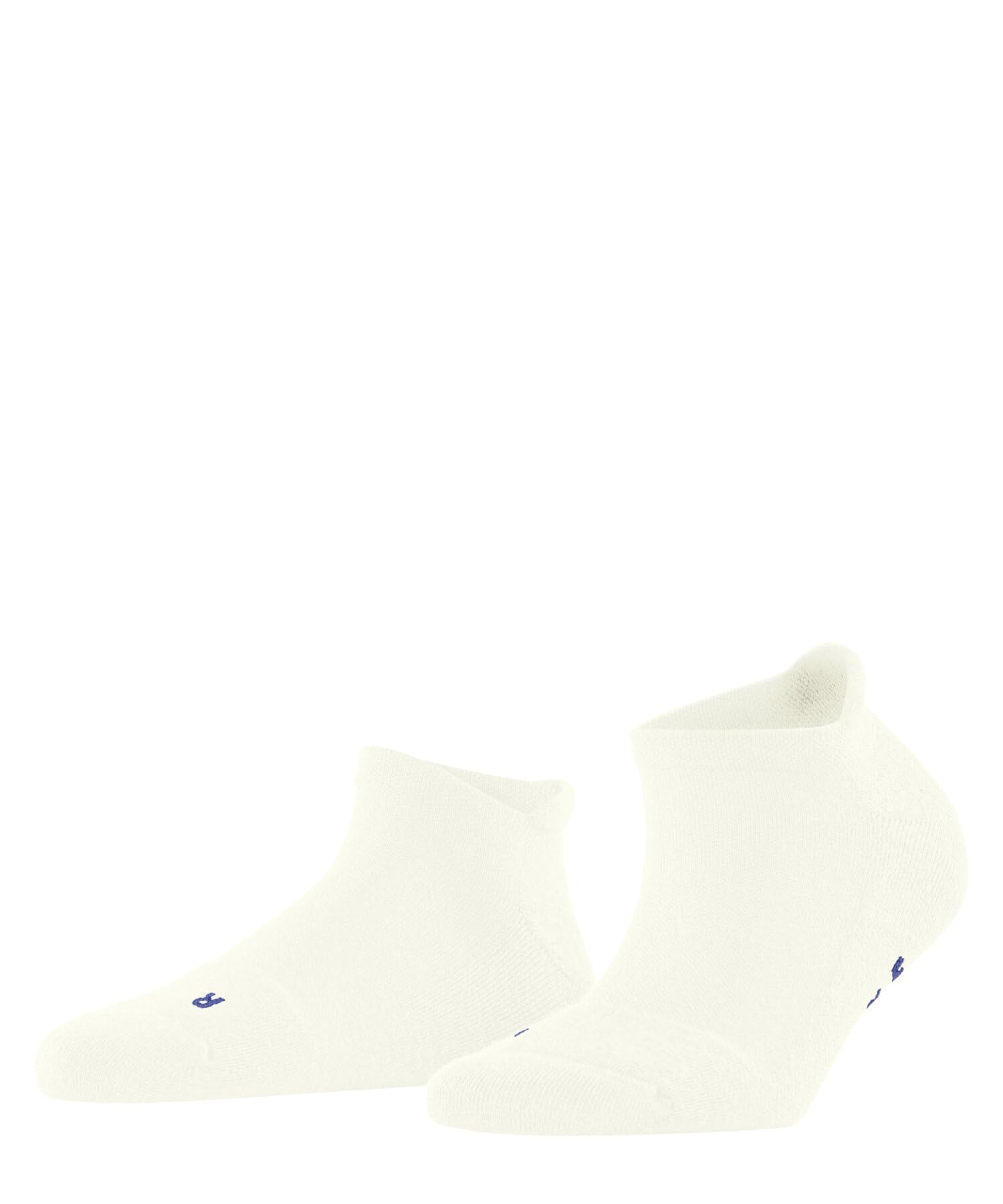 falke-keep-warm-sneakersocken-damen-wolle-gr-37-38 image 1