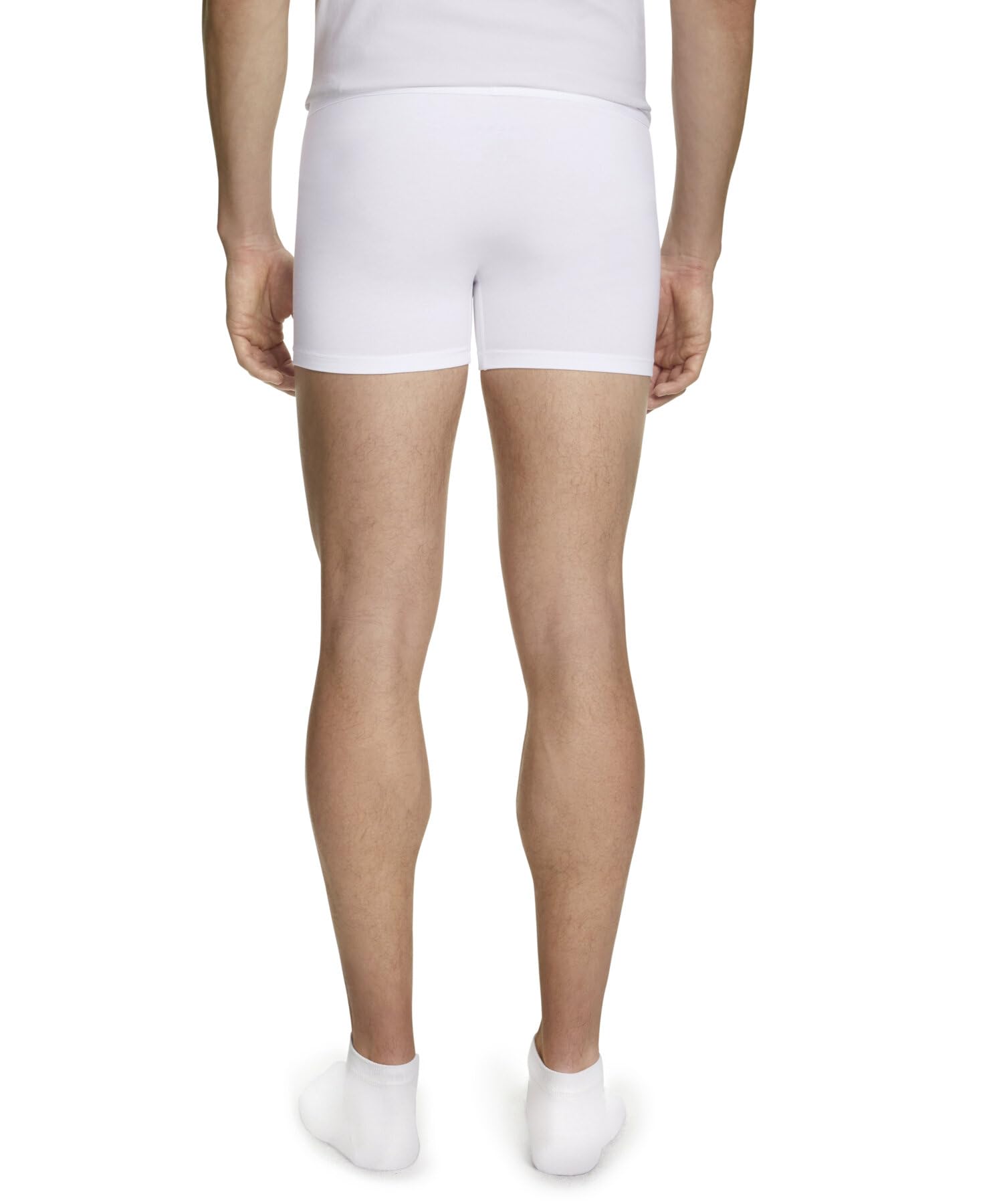 falke-daily-climate-control-boxershorts-wei-baumwolle-1-st-ck image 2