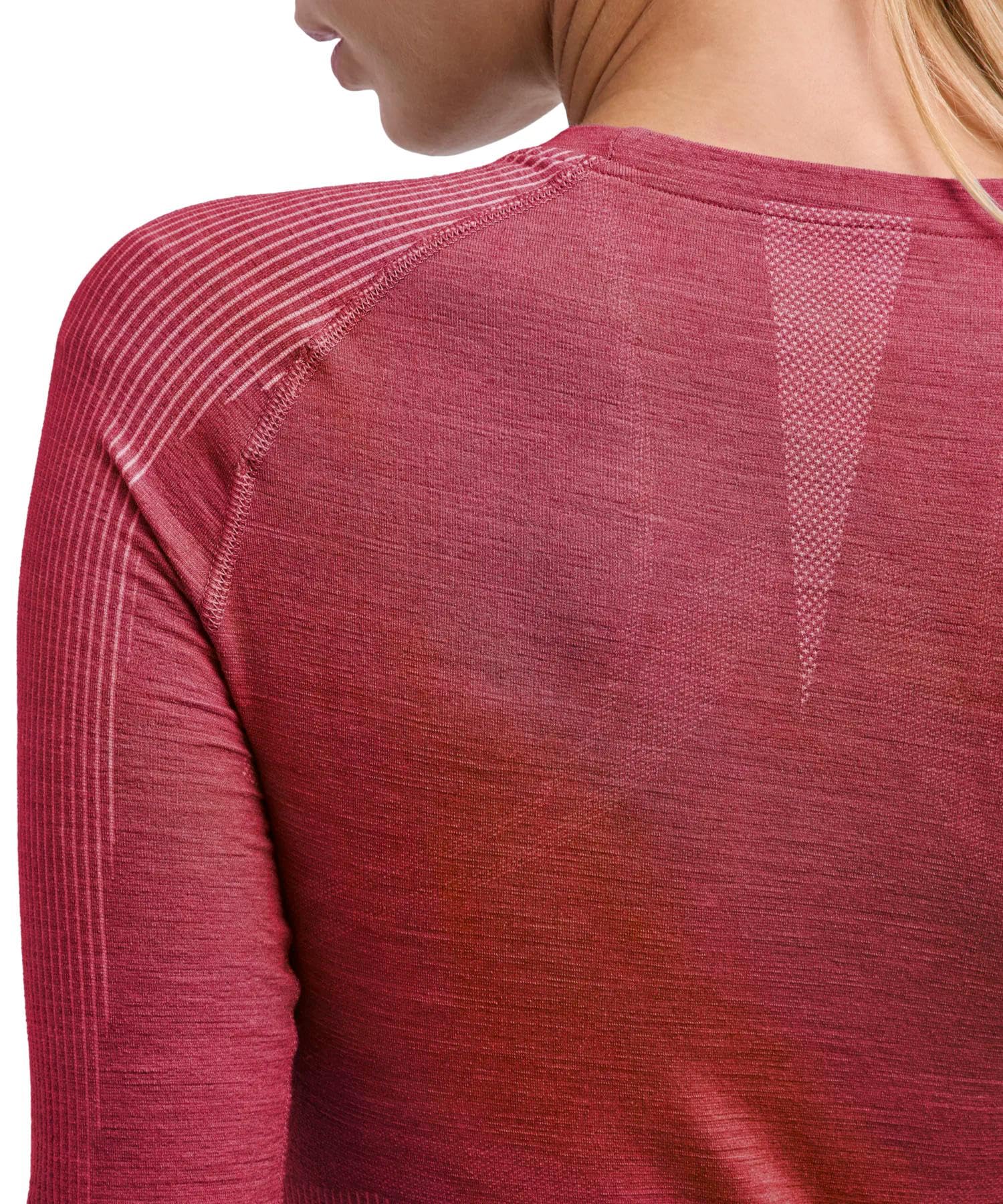 falke-wool-tech-light-langarmshirt-damen-merino-shirt image 5